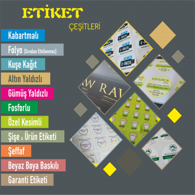 Etiket
